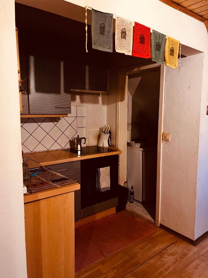 Private Room In Innerstadt גראץ מראה חיצוני תמונה